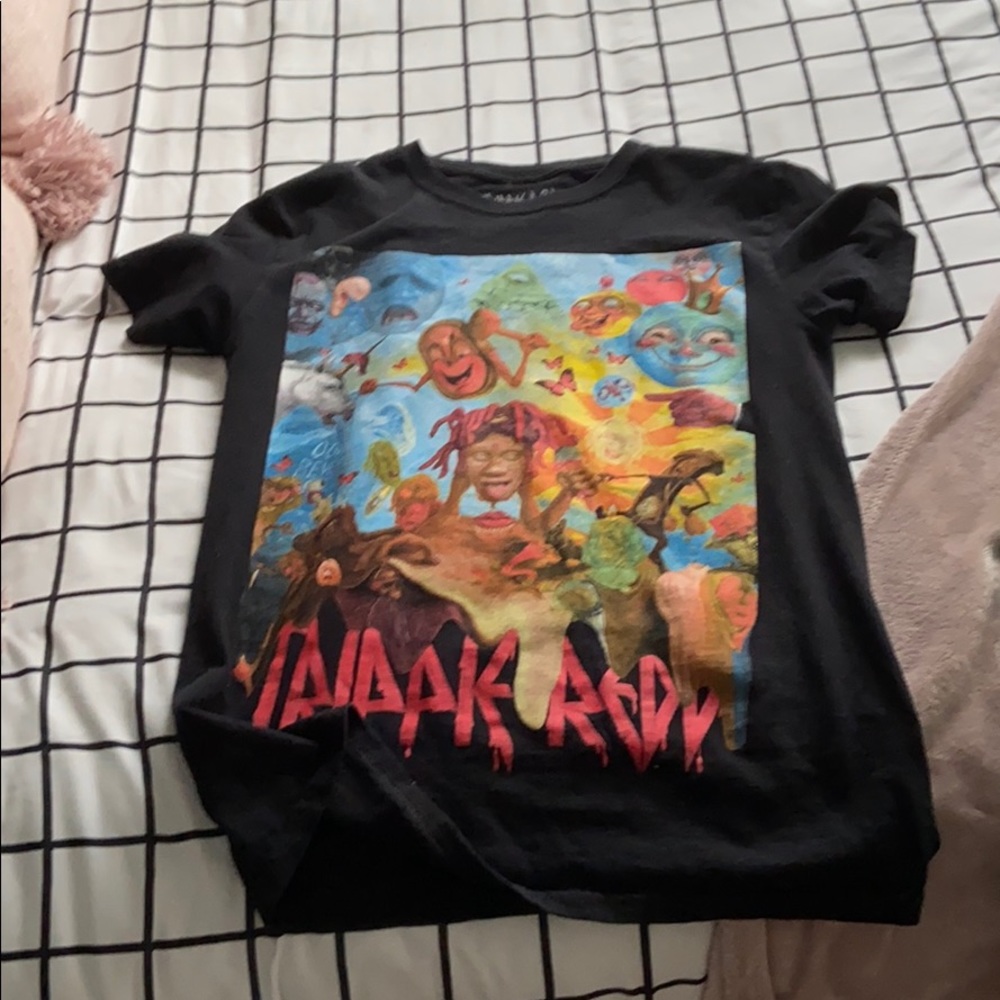 Trippie Redd Merch Shirt